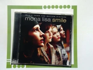 James Horner	Mona Lisa Smile Movie Soundtrack Nr Mint - Picture 1 of 2