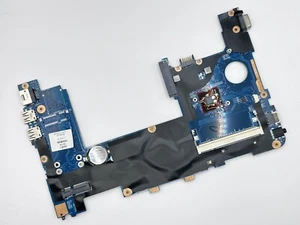 HP Mini 110-3101sa 110-3100 Intel Atom 621304-001 N455 1.66 Motherboard 2#163 - Picture 1 of 3