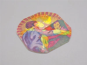 Marvel Super Heroes Secret Wars - Iron Man escudo insertar accesorio - Imagen 1 de 2