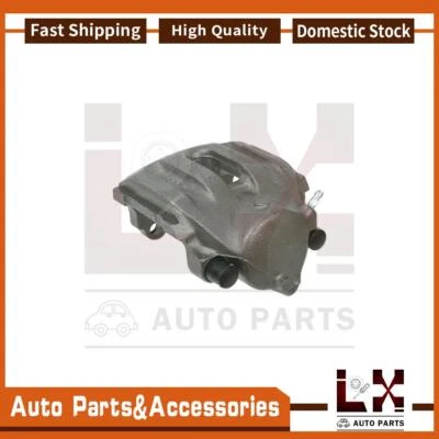 Pinza de freno de disco delantera izquierda Cardone 1 para BMW Z3 2000 2001 2002 1998 1999 Foto 1 de 4