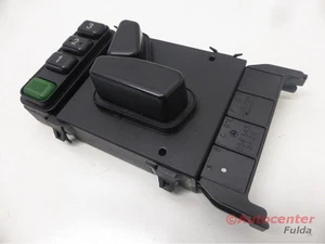 Mercedes ML270 CDI W163 Schalter Sitz vorne Rechts Memory Sitzverstellung - Picture 1 of 7