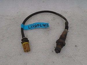 2003-2006 MERCEDES E320 FRONT DRIVER LEFT SIDE OXYGEN 02 SENSOR OEM DK705117 - Picture 1 of 5