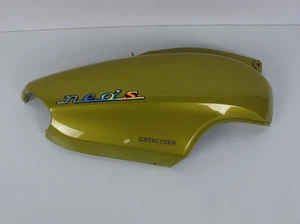 Cubierta de cubierta de panel de carenado lado derecho cola trasera Yamaha Neos 50 - Imagen 1 de 6