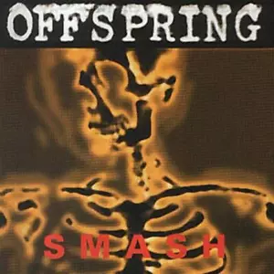 Offspring, The - Smash CD #G7665 - Bild 1 von 1