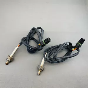 For BMW E39 E36 528i Set of 2 Oxygen Sensor 11781427884/13 884 - Picture 1 of 5