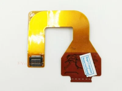 New Trackpad Touchpad Mouse Cable 821-0648-A for MacBook Pro 15" A1286 2008 - Image 1 of 2