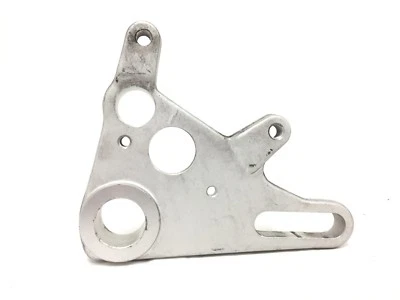Soporte de placa de soporte de pinza de freno trasero Aprilia RSV1000R Tuono OEM - Bueno * Foto 1 de 3
