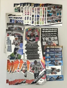 Panini Mosaic 2020 tarjeta de fútbol con varias inserciones pasatiempo al por menor eliges PYC - Imagen 1 de 115