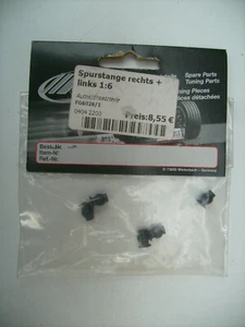 FG Gröschl 6027/6 Stahlkugeln 6 mm - 5 Stück - Picture 1 of 1