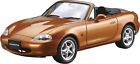1/24 Aoshima le modèle de voiture n°117 Mazda MX-5 Miata Roadster RS NB8C '99 kit NEUF