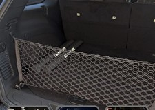 Rear Trunk Floor Style Web Mesh Cargo Net for JEEP WRANGLER 2007-2023 Brand New