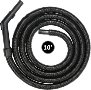 Accesorios de polvo de varitas de manguera de extensión de 10 pies de largo para extender tu Dyson DC07 DC25 - Imagen 1 de 8