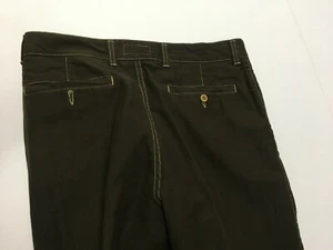 PANTALONE UOMO FIRMATO LUCIANO LAMBERTI - Imagen 1 de 4