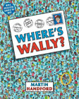 Martin Handford Where's Wally? (Paperback) Where's Wally?