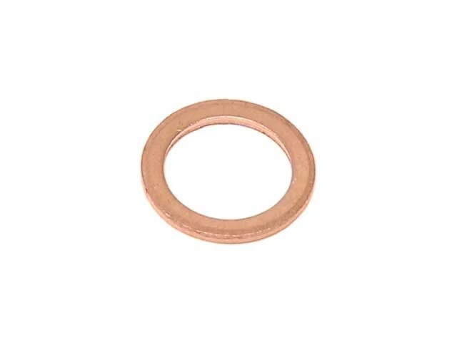 Junta de tapón de drenaje de aceite Fischer Plath 35NY64P para BMW 323i 1998-2000 Foto 1 de 1