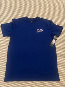 Buffalo Bills Men’s T-Shirt Size Large Brand New With Tags - Picture 1 of 2