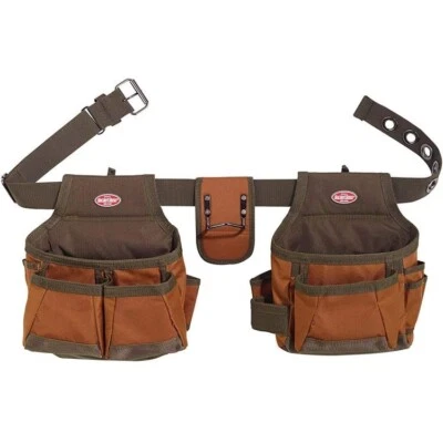 Bucket Boss Builders Rig Tool Belt  - Image 1 of 2