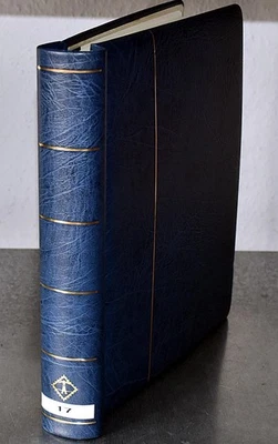 Iceland 1944/97 complete mint collection in lighthouse illustrated album €1,600 - Image 1 of 4