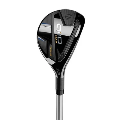 TaylorMade Qi10 Max Rescue - Bild 1 von 4