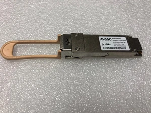 AFBR-79EBMZ Bi-Directional, QSFP+ Pluggable, Duplex LC 40 Gigabit Ethernet Fiber - Picture 1 of 1