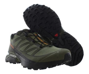 Salomon XTPathway GTX Unisex Shoes - Picture 1 of 5