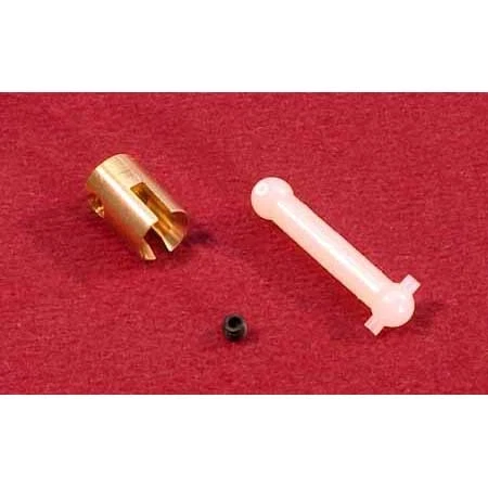 Conjunto de acoplamento de acionamento Dumas Products Inc. 3/16 DUM2014 peças de reposição para barco - Imagem 1 de 1