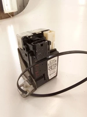 04-09 TOYOTA PRIUS INTERRUPTOR DE ENCENDIDO LLAVE LECTOR DE TARJETAS CONJUNTO FABRICANTE DE EQUIPOS ORIGINALES USADO 626399-000 Foto 1 de 4