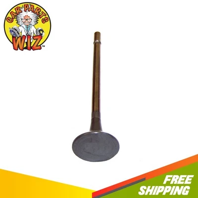 Válvula de escape del motor compatible con 06-10 Hyundai Kia Optima Rondo Santa Fe 2,7 L 24 V DOHC Foto 1 de 3