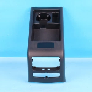 Audi A6 4F C6 Verkleidung Mittelkonsole 4F0863244C Abdeckung Original OT - Bild 1 von 12