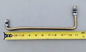 Outboard Motor Steering Link Connecting Rod Mercury or OMC Johnson FREE SHIPPING - Foto 1 di 2