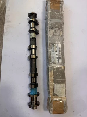Geninue Nissan Camshaft 13020-JF00C for 2009-2024 GT-R - image 1 of 3