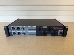 Apogee signal processor - Model P-500 RV - Picture 1 of 17