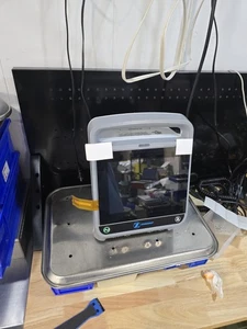 Zimmer ATS 400TS Sistema laccio emostatico automatico come da foto per ricambi o riparazione - Foto 1 di 11