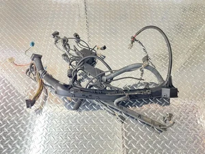 00 - 02 BMW E36 Z3 Roadster 2.5L M54 Engine Harness Wire Automatic Transmission - Picture 1 of 19