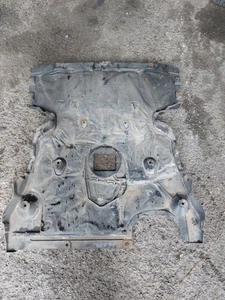 BMW 1 Series E87 Petrol Engine Underbonnet Tray Shield Protection Screen 7058383 - Picture 1 of 3