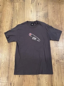 Vintage Flip Skateboards Shirt Mens Large Y2K 90s Skate Boulala Skateboarding - Picture 1 of 6