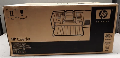 Nuevo alimentador de sobres HP LaserJet Q2438B Foto 1 de 4