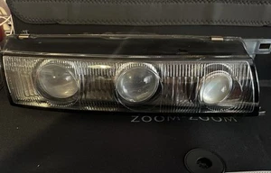 Nissan Genuine SILVIA S13 Triple Projector Headlight Light Lamp RH - Picture 1 of 9