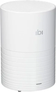 ibi - The Smart Photo Manager with Wi-Fi - White 2TB *Open Box* - Afbeelding 1 van 1