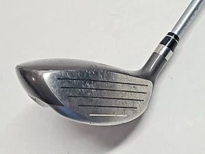 Walter Hagen AWS Comp RH 22 Degree Driver with 45” Fujikura R Flex Graphite - Picture 1 of 9
