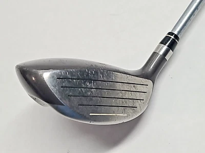 Walter Hagen AWS Comp RH 22 Degree Driver with 45” Fujikura R Flex Graphite - Image 1 of 4