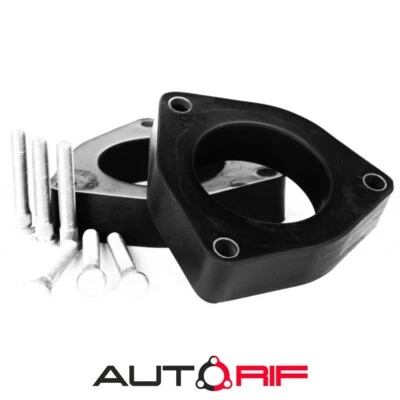 1.2" 30mm Front Strut Spacers Lift Kit for ACURA MDX, ZDX — 第 1/3 张图片