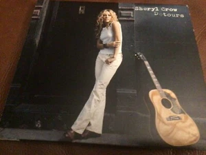 Detours by Sheryl Crow, (CD, 2008) - Foto 1 di 4
