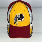Washington Redskins NFL Hat Reebok Vintage Style Excellent Condition OSFA