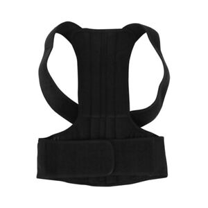 Posture Corrector Back Posture Brace Clavicle Support Stop Slouching Hunching