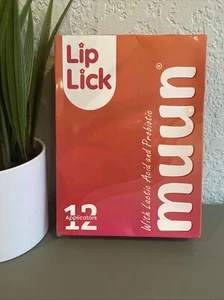 Vaginal Moisturizer - Sofortige Intimfeuchtigkeit - Trockenheit Brennen Pack 12 - Bild 1 von 3