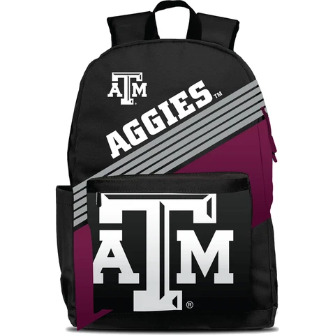 MOJO Texas A&M Aggies Ultimate Fan Backpack Cover