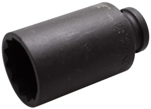 Llave De Impacto De 12 Caras SW 24 - 39mm, 1/2" - Imagen 1 de 1