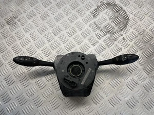 2010 MINI COOPER ONE WIPER INDICATOR STALK SWITCHES & SQUIB GENUINE 3453985 - Picture 1 of 9