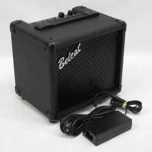 Amplificador de Guitarra Digital Belcat DSP-15G Combo de Altavoz de Práctica Combo de Gabinete - Imagen 1 de 4
